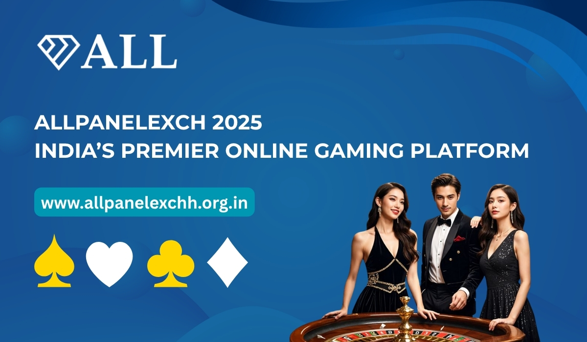 AllPanelExch-2025-Indias-Premier-Online-Gaming-Platform